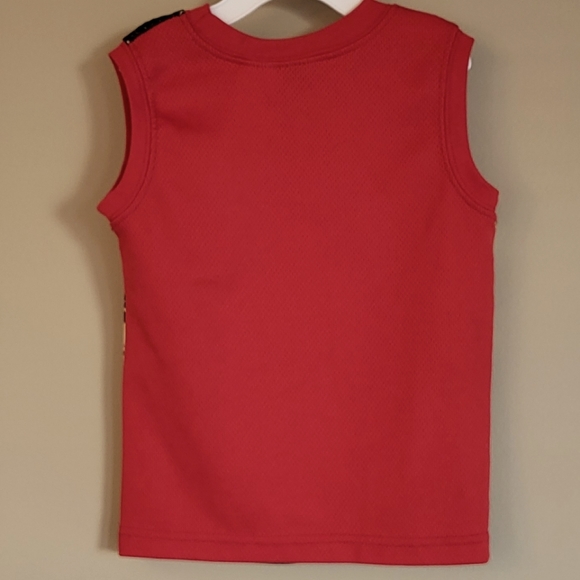 Superman "Man of Steel" tank top - Picture 2 of 4